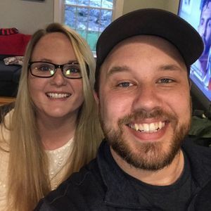 Meet your Posher, Dan